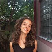 Prof de français, d'histoire-géo, de philosophie, de langues et d'HLP jusqu'au lycée.